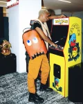 GHOST GANG PAC-MAN MYSTERY PACK (COLLECT ALL 5)
