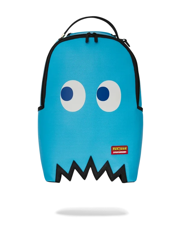 GHOST GANG PAC-MAN MYSTERY PACK (COLLECT ALL 5)
