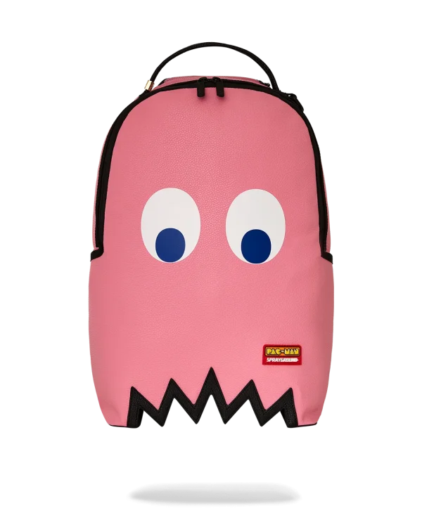 GHOST GANG PAC-MAN MYSTERY PACK (COLLECT ALL 5)
