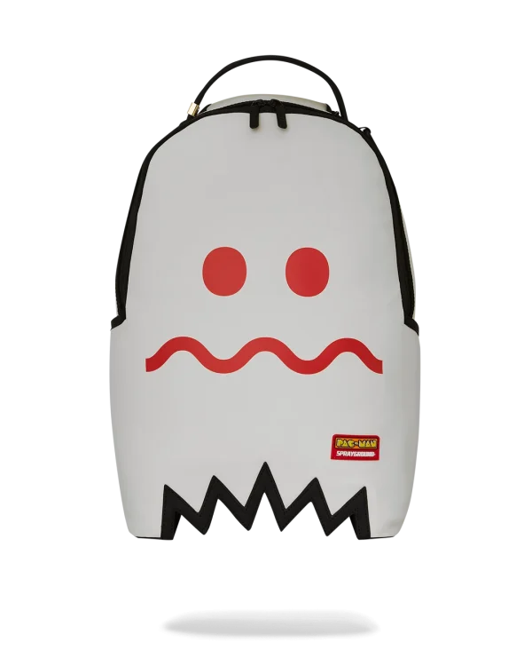 GHOST GANG PAC-MAN MYSTERY PACK (COLLECT ALL 5)