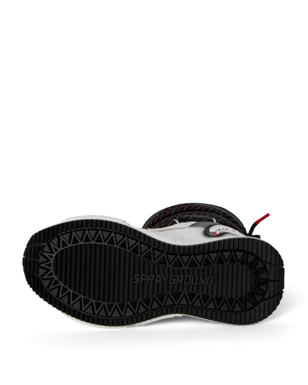 THE SPRAYGROUND SKY HIGH SEEKERS BOOT - SIZES M/W