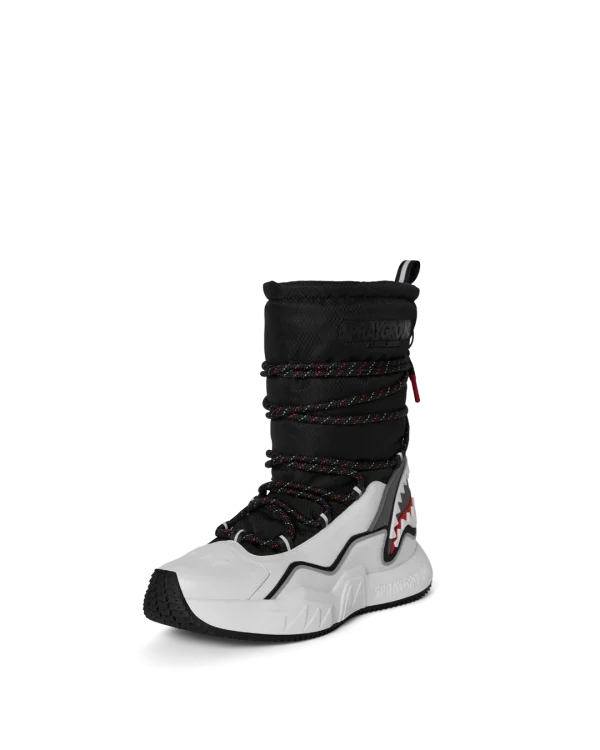 THE SPRAYGROUND SKY HIGH SEEKERS BOOT - SIZES M/W