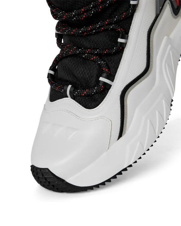 THE SPRAYGROUND SKY HIGH SEEKERS BOOT - SIZES M/W