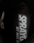 THE SPRAYGROUND SKY HIGH SEEKERS BOOT - SIZES M/W
