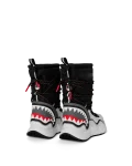 THE SPRAYGROUND SKY HIGH SEEKERS BOOT - SIZES M/W