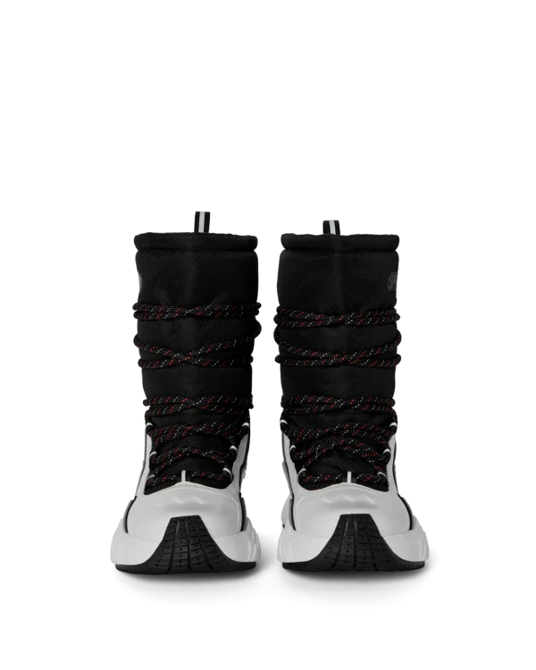THE SPRAYGROUND SKY HIGH SEEKERS BOOT - SIZES M/W