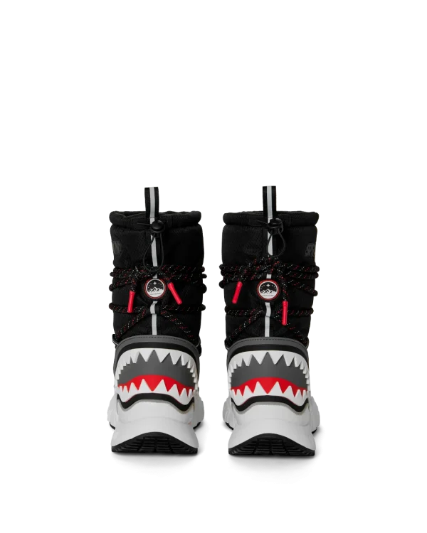 THE SPRAYGROUND SKY HIGH SEEKERS BOOT - SIZES M/W