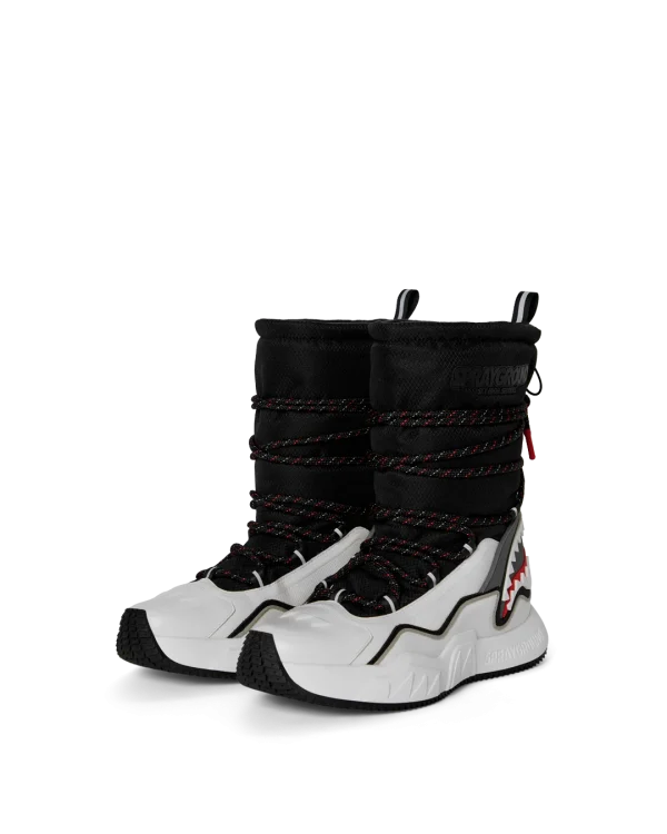 THE SPRAYGROUND SKY HIGH SEEKERS BOOT - SIZES M/W