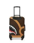 HENNY AIR TO THE THRONE JETSETTER CARRY-ON LUGGAGE