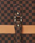 HENNY AIR TO THE THRONE JETSETTER CARRY-ON LUGGAGE