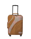 TURBO 500 JETSETTER CARRY-ON LUGGAGE