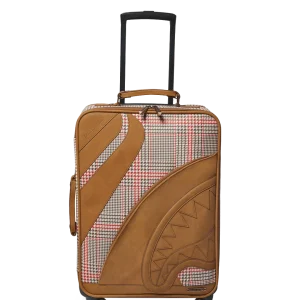 TURBO 500 JETSETTER CARRY-ON LUGGAGE