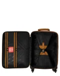 TURBO 500 JETSETTER CARRY-ON LUGGAGE