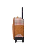TURBO 500 JETSETTER CARRY-ON LUGGAGE