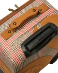 TURBO 500 JETSETTER CARRY-ON LUGGAGE