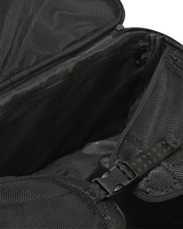 V.V.I.P. JETSETTER CARRY-ON LUGGAGE