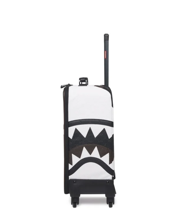 V.V.I.P. JETSETTER CARRY-ON LUGGAGE