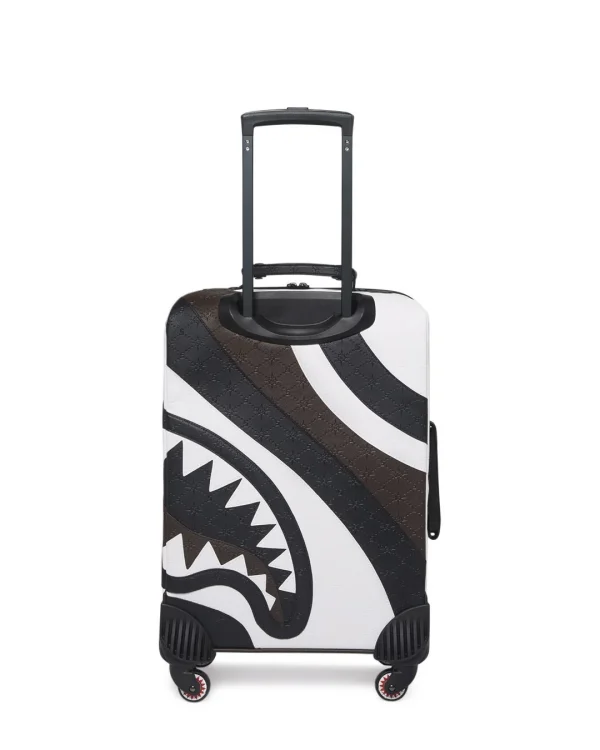 V.V.I.P. JETSETTER CARRY-ON LUGGAGE