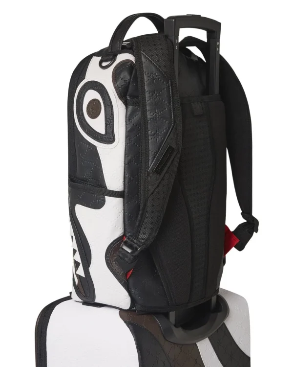V.V.I.P. JETSETTER CARRY-ON LUGGAGE
