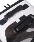V.V.I.P. JETSETTER CARRY-ON LUGGAGE