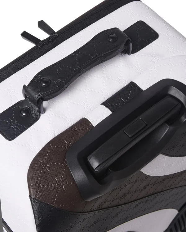 V.V.I.P. JETSETTER CARRY-ON LUGGAGE