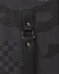 3AM NEVER SLEEP JETSETTER CARRY-ON LUGGAGE