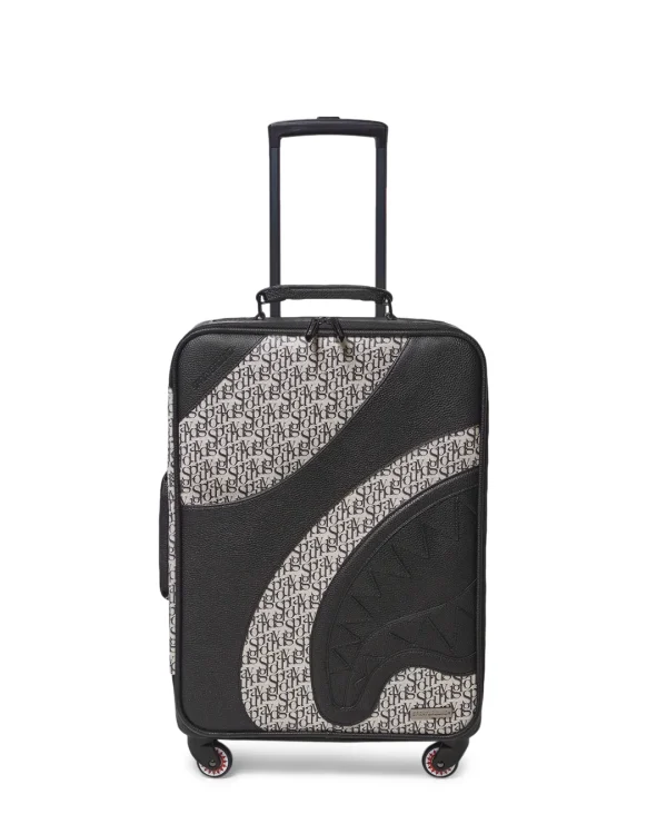 SG ALL DAY JETSETTER CARRY-ON LUGGAGE