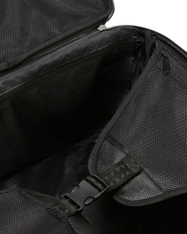 SG ALL DAY JETSETTER CARRY-ON LUGGAGE