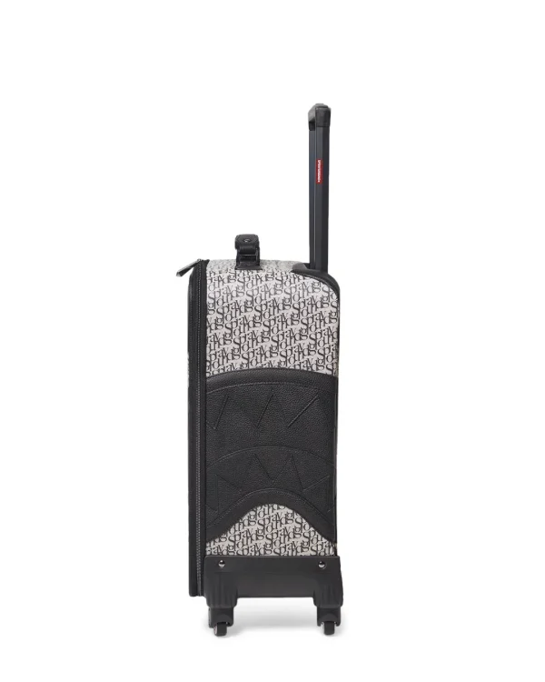 SG ALL DAY JETSETTER CARRY-ON LUGGAGE
