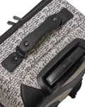SG ALL DAY JETSETTER CARRY-ON LUGGAGE