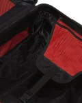 SHARKS IN CANDY CARRY-ON LUGGAGE