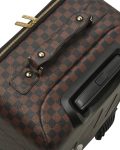 XTC SHARKS IN PARIS JETSETTER CARRY-ON LUGGAGE