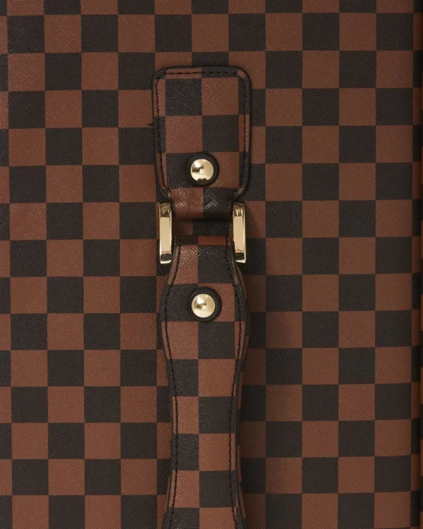 A.i.3 THE LEGACY JETSETTER CARRY-ON LUGGAGE