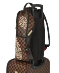 A.i.3 THE LEGACY JETSETTER CARRY-ON LUGGAGE