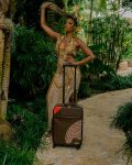 A.i.3 THE LEGACY JETSETTER CARRY-ON LUGGAGE