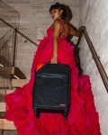 24/7 JETSETTER CARRY-ON LUGGAGE