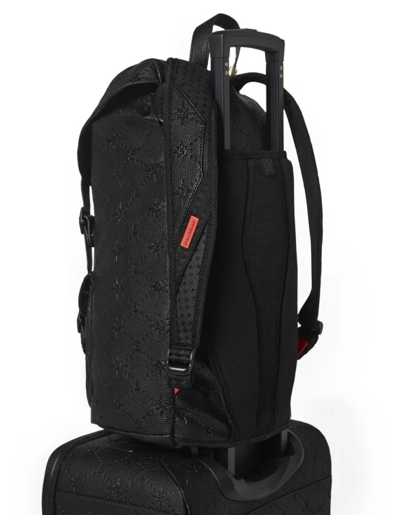24/7 JETSETTER CARRY-ON LUGGAGE