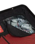 MAMA I MADE IT SHARKNAUTICS HARDSHELL CARRY-ON LUGGAGE