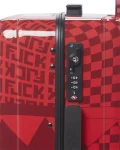 VENI VIDI VICI LUGGAGE