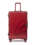 VENI VIDI VICI LUGGAGE