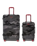 3AM NEVER SLEEP LUGGAGE SET