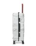 3AM LE BLANC LUGGAGE SET
