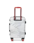 3AM LE BLANC LUGGAGE SET