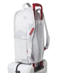 3AM LE BLANC LUGGAGE SET