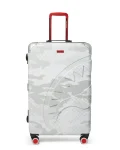 3AM LE BLANC SHARKNAUTICS HARDSHELL FULL-SIZE LUGGAGE