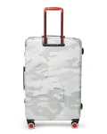 3AM LE BLANC SHARKNAUTICS HARDSHELL FULL-SIZE LUGGAGE