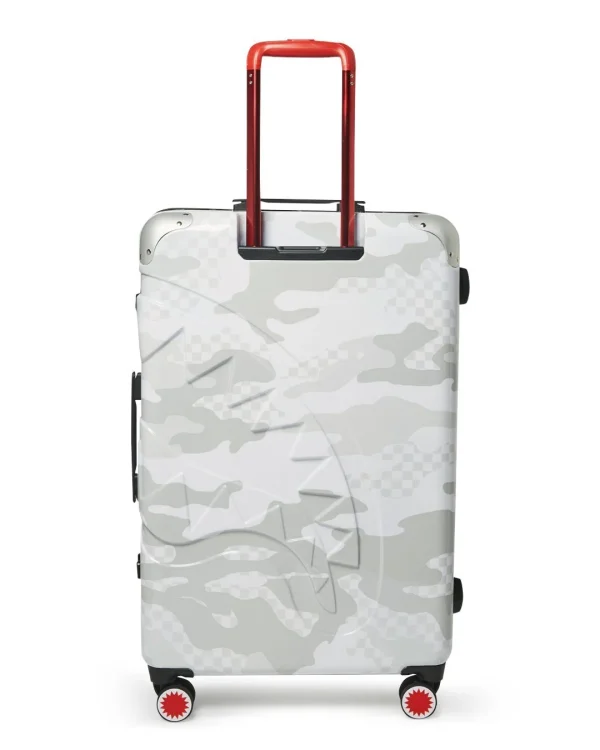 3AM LE BLANC SHARKNAUTICS HARDSHELL FULL-SIZE LUGGAGE