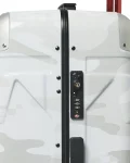 3AM LE BLANC SHARKNAUTICS HARDSHELL FULL-SIZE LUGGAGE