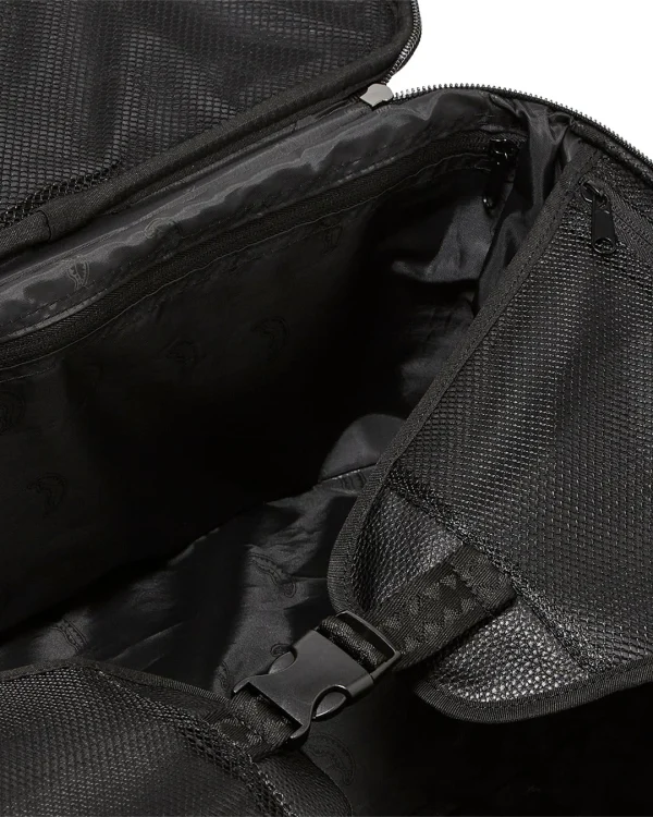 XTC GREY SHARKS IN PARIS JETSETTER CARRY-ON LUGGAGE