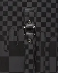 XTC GREY SHARKS IN PARIS JETSETTER CARRY-ON LUGGAGE